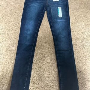 Time tru brand new size 4 super skinny